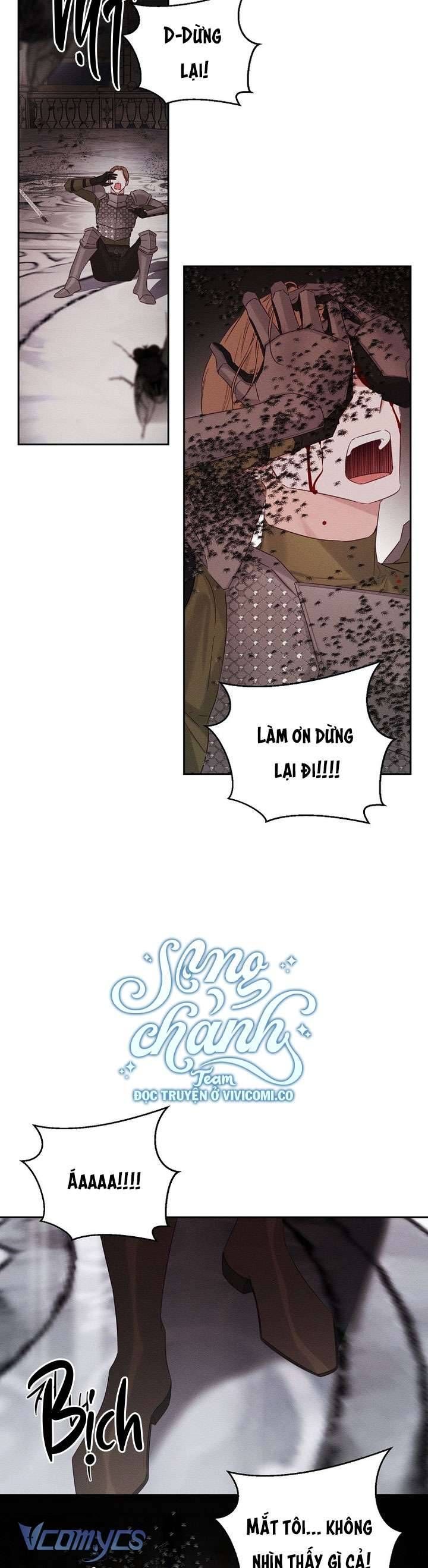 Tôi Phải Giấu Em Trai Trước Đã Chapter 95 13