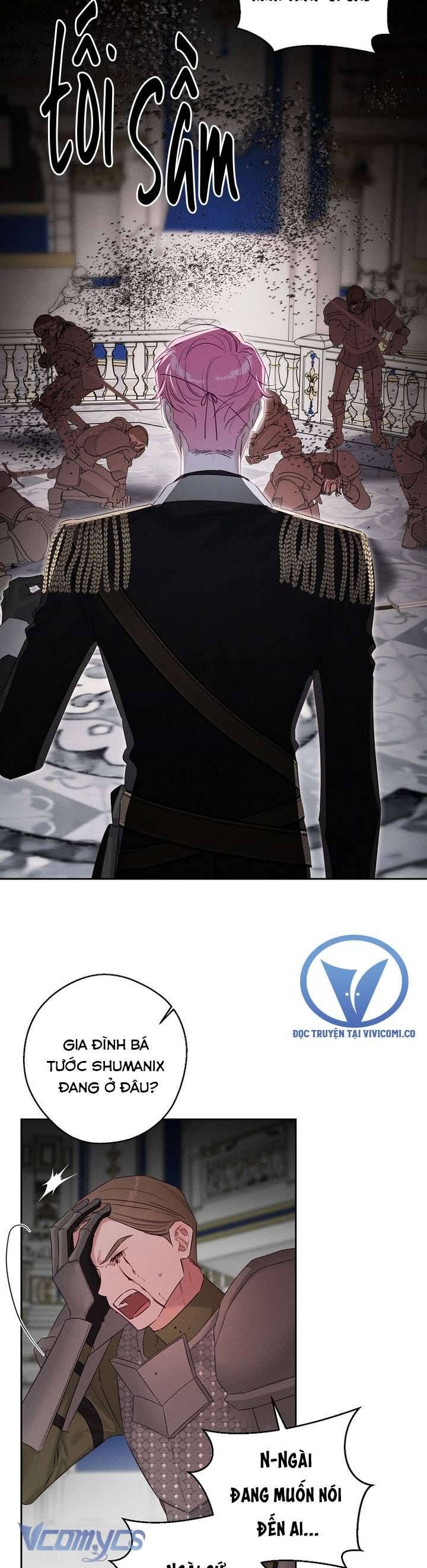 Tôi Phải Giấu Em Trai Trước Đã Chapter 95 14