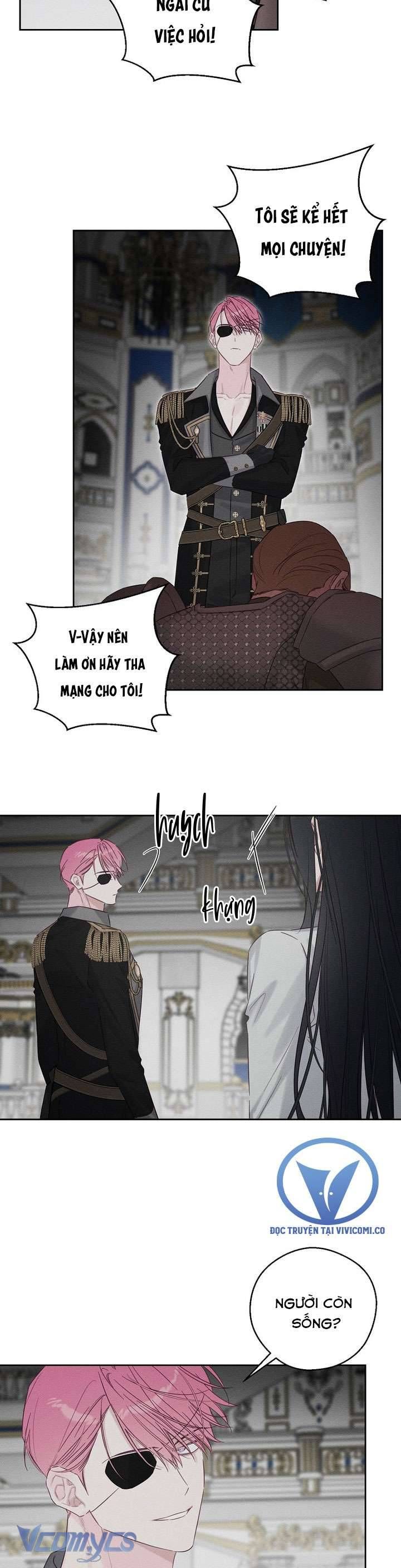 Tôi Phải Giấu Em Trai Trước Đã Chapter 95 15