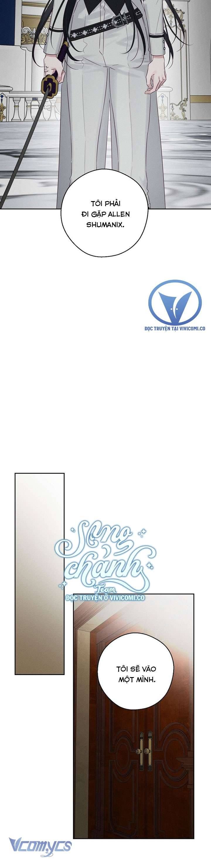 Tôi Phải Giấu Em Trai Trước Đã Chapter 95 17