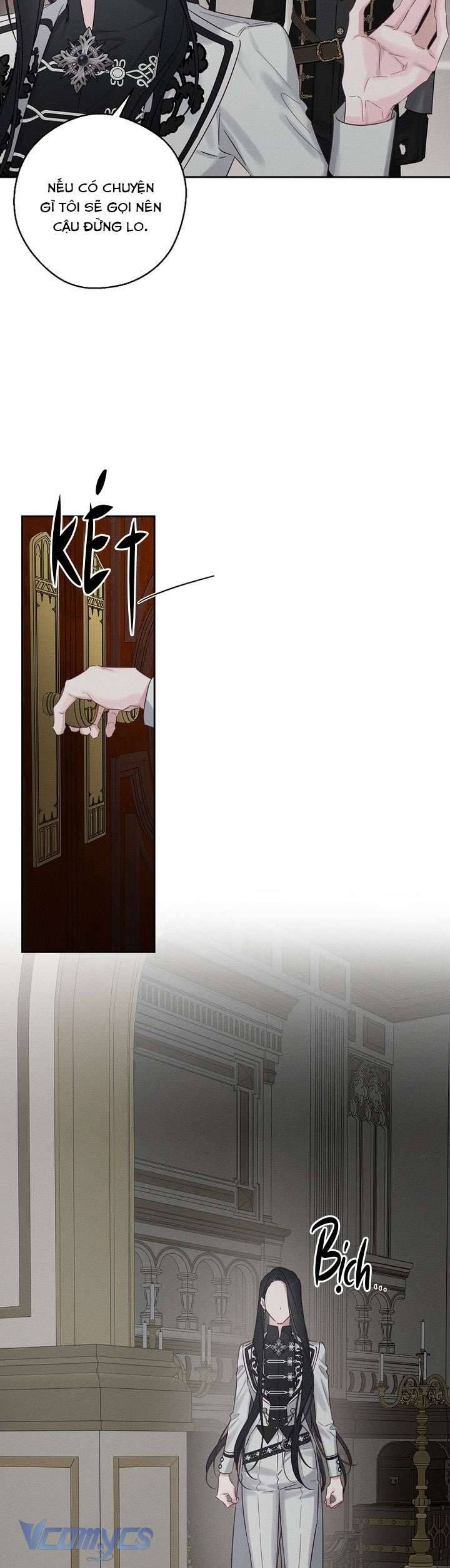 Tôi Phải Giấu Em Trai Trước Đã Chapter 95 19