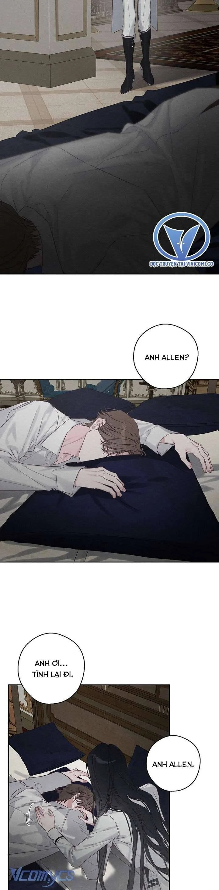 Tôi Phải Giấu Em Trai Trước Đã Chapter 95 20