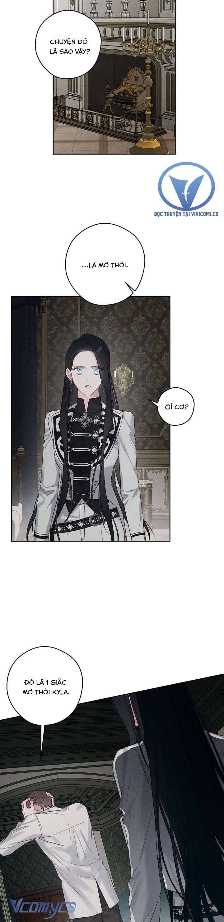 Tôi Phải Giấu Em Trai Trước Đã Chapter 95 27