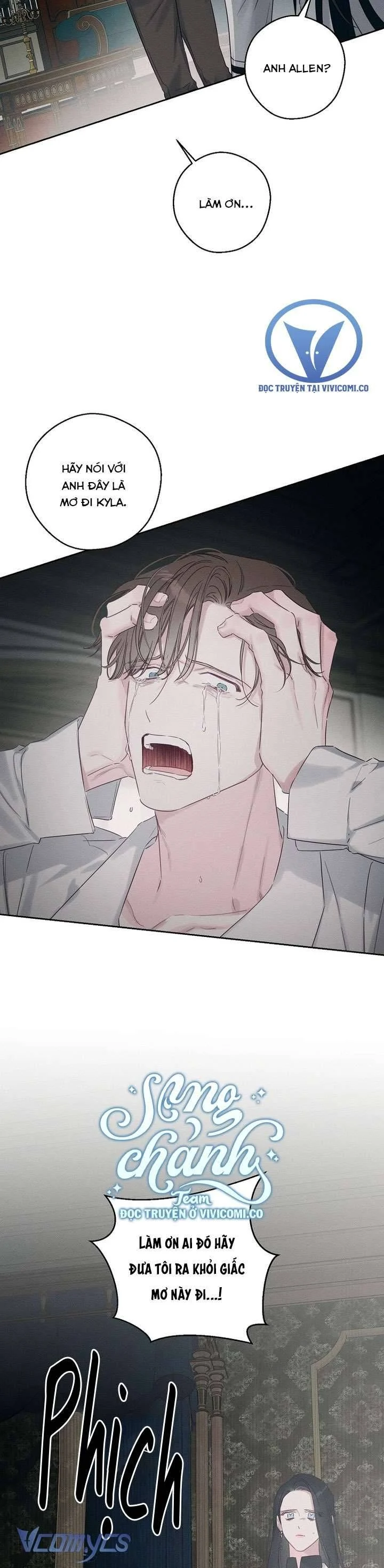 Tôi Phải Giấu Em Trai Trước Đã Chapter 95 28