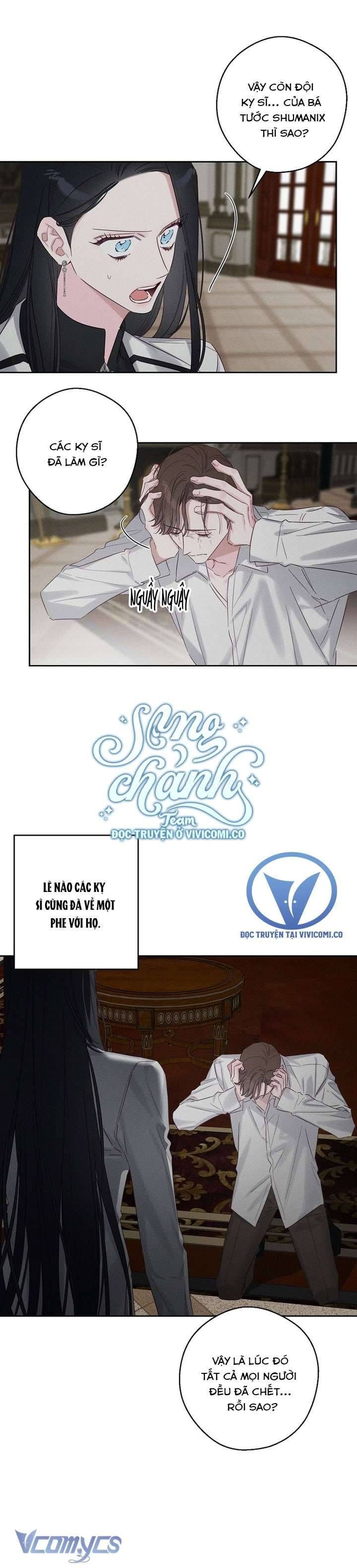 Tôi Phải Giấu Em Trai Trước Đã Chapter 95 31