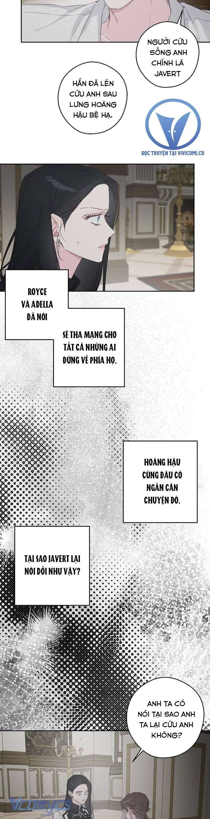 Tôi Phải Giấu Em Trai Trước Đã Chapter 96 5