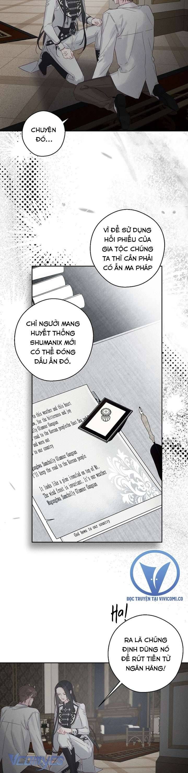 Tôi Phải Giấu Em Trai Trước Đã Chapter 96 6