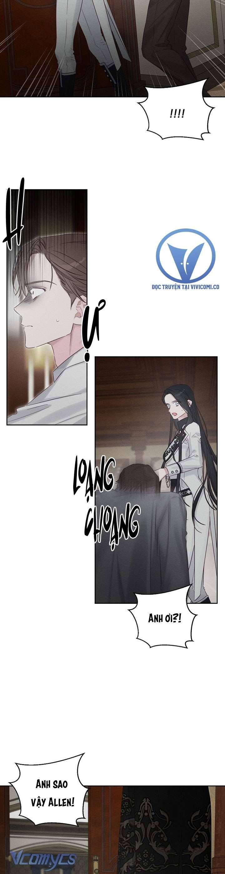 Tôi Phải Giấu Em Trai Trước Đã Chapter 96 15