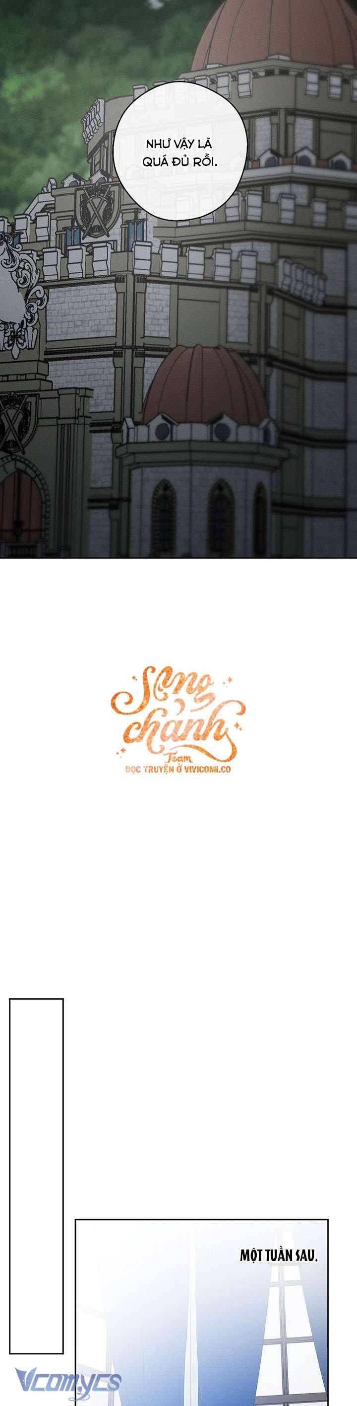 Tôi Phải Giấu Em Trai Trước Đã Chapter 96 22