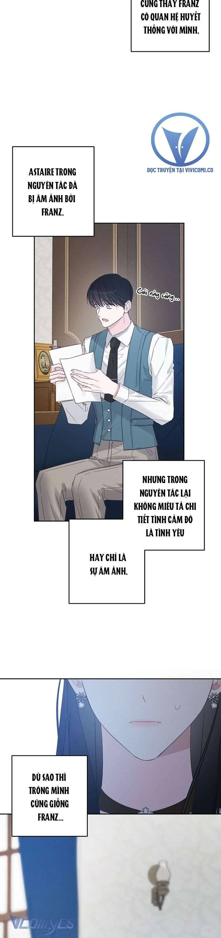 Tôi Phải Giấu Em Trai Trước Đã Chapter 96 31