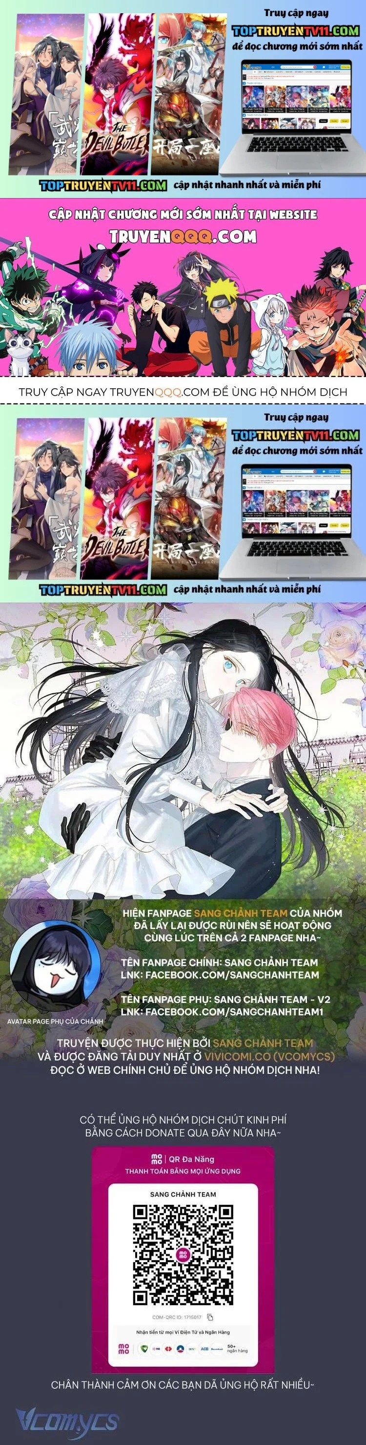 Tôi Phải Giấu Em Trai Trước Đã Chapter 97 1