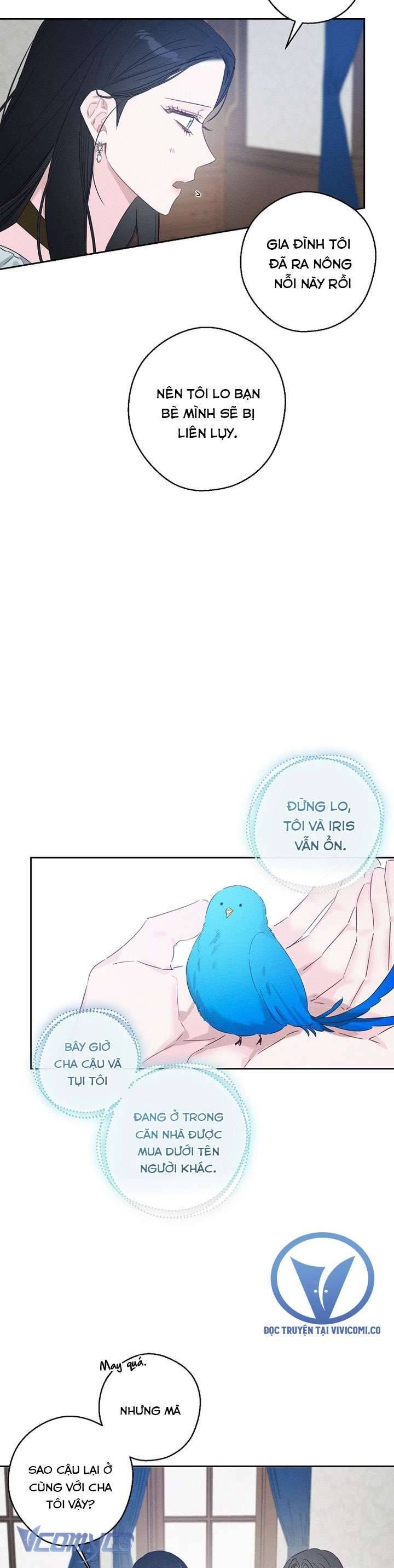 Tôi Phải Giấu Em Trai Trước Đã Chapter 97 5