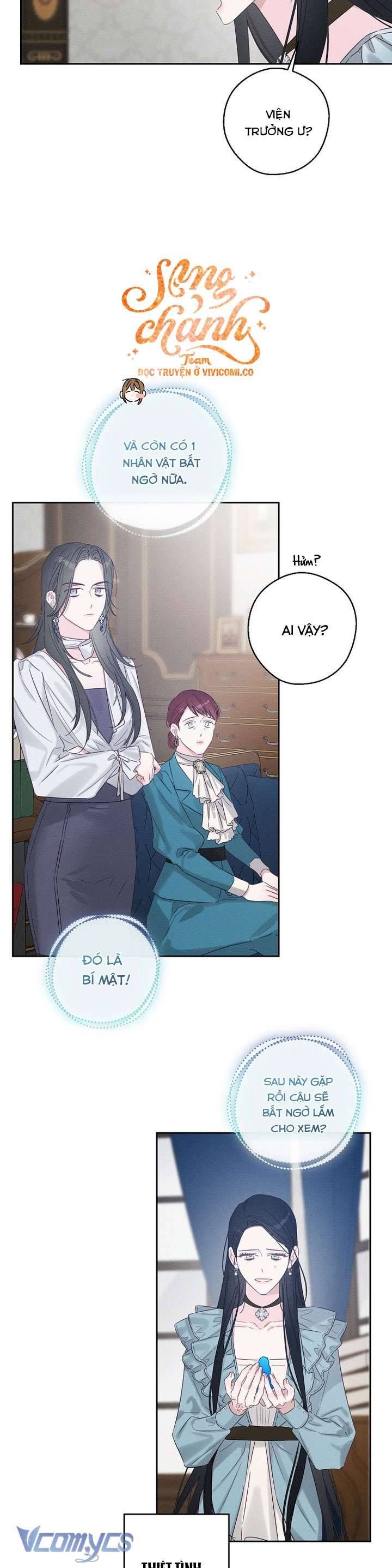 Tôi Phải Giấu Em Trai Trước Đã Chapter 97 15