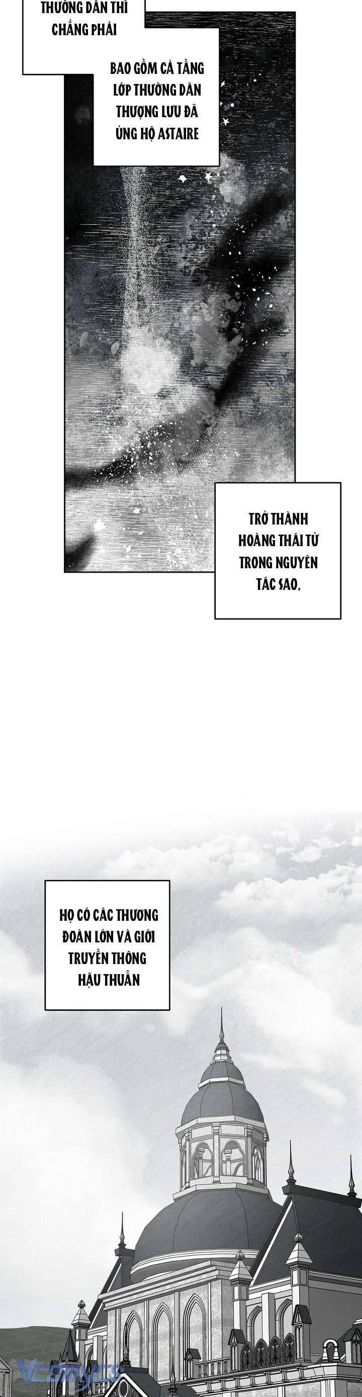 Tôi Phải Giấu Em Trai Trước Đã Chapter 97 27