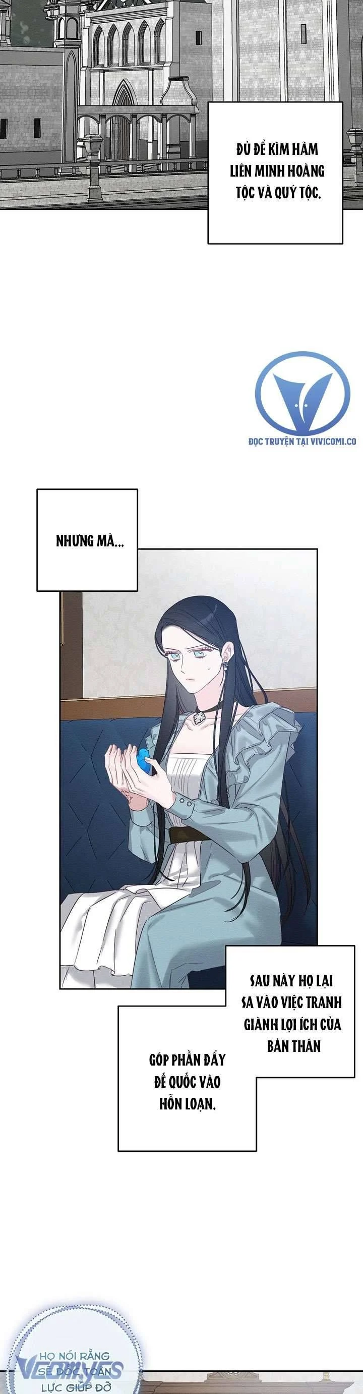 Tôi Phải Giấu Em Trai Trước Đã Chapter 97 28