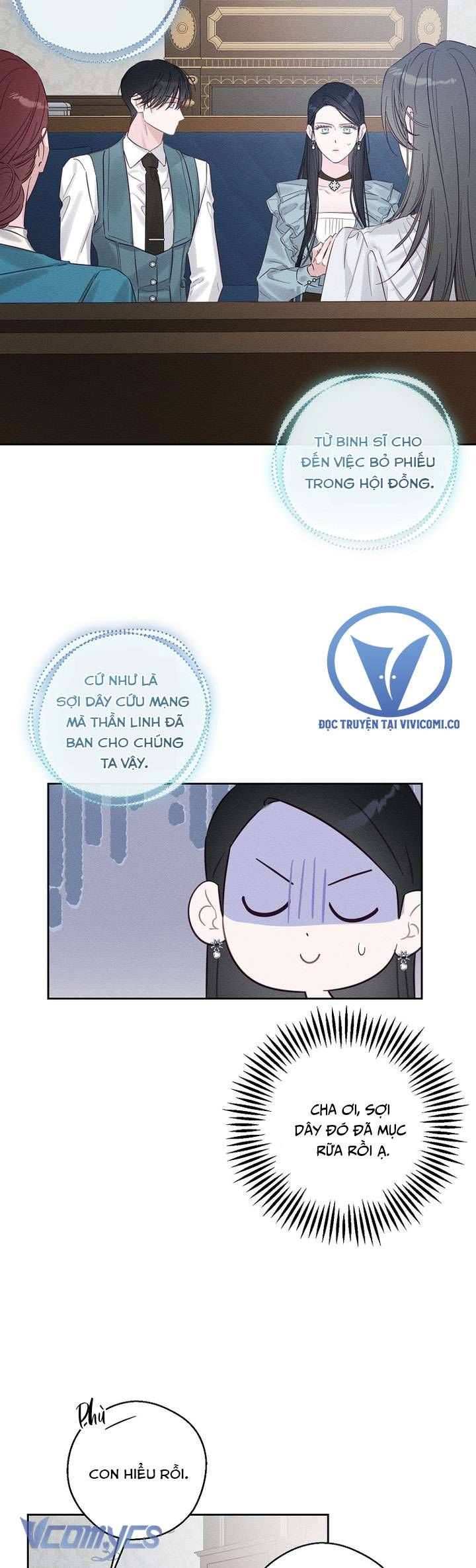 Tôi Phải Giấu Em Trai Trước Đã Chapter 97 29