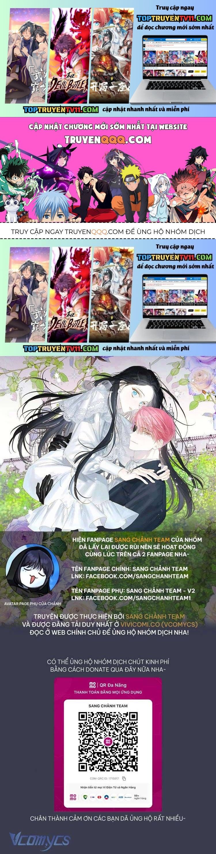 Tôi Phải Giấu Em Trai Trước Đã Chapter 98 1