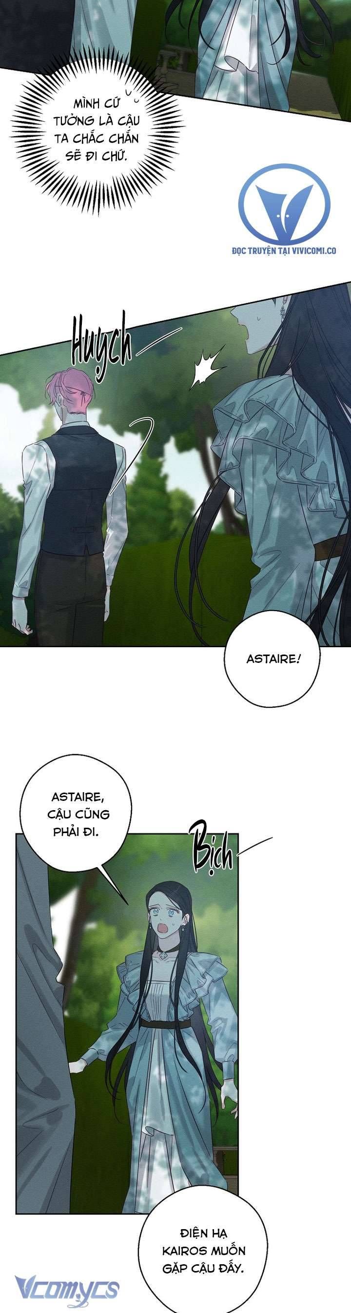 Tôi Phải Giấu Em Trai Trước Đã Chapter 98 3