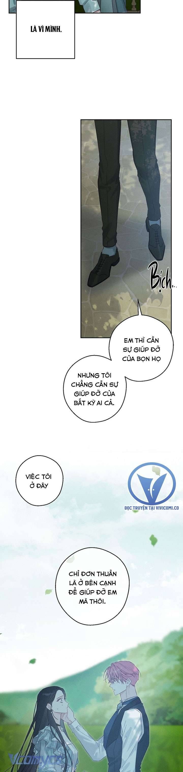 Tôi Phải Giấu Em Trai Trước Đã Chapter 98 6