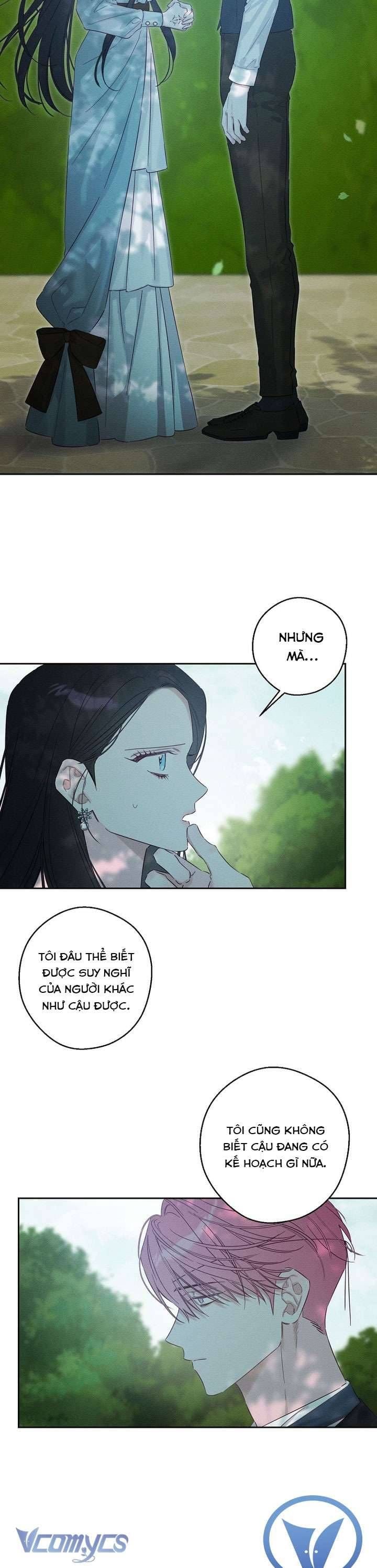 Tôi Phải Giấu Em Trai Trước Đã Chapter 98 7