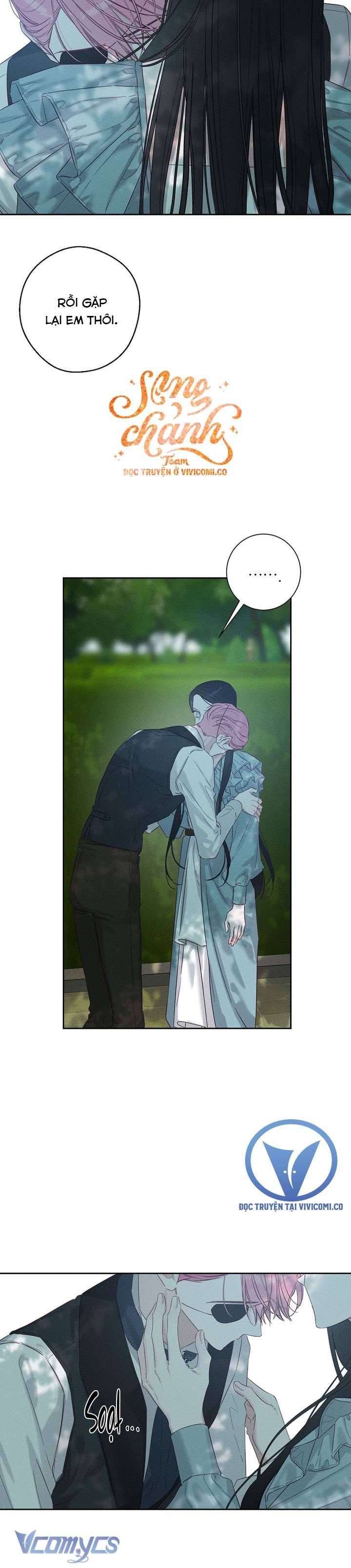 Tôi Phải Giấu Em Trai Trước Đã Chapter 98 11