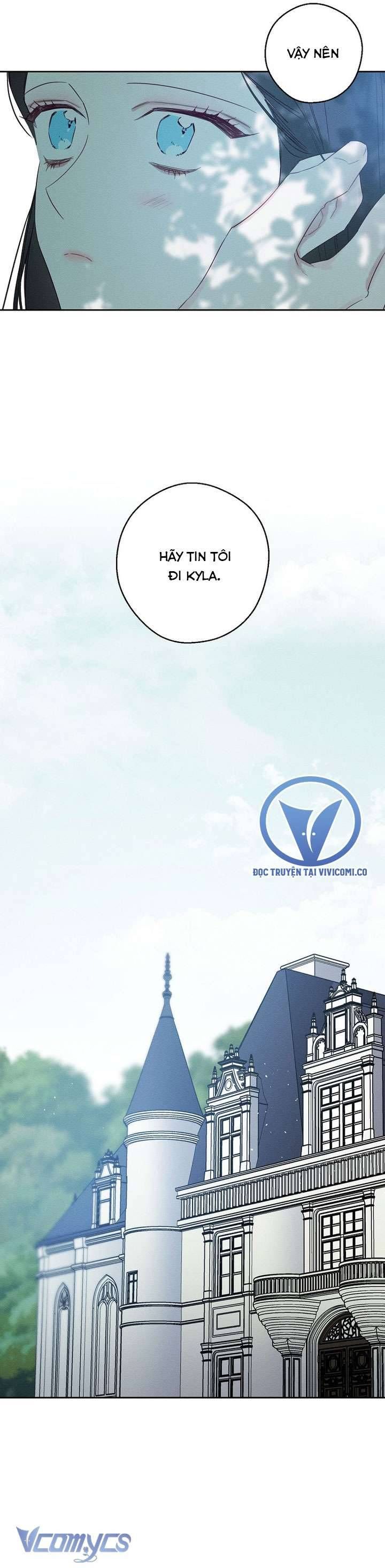 Tôi Phải Giấu Em Trai Trước Đã Chapter 98 22