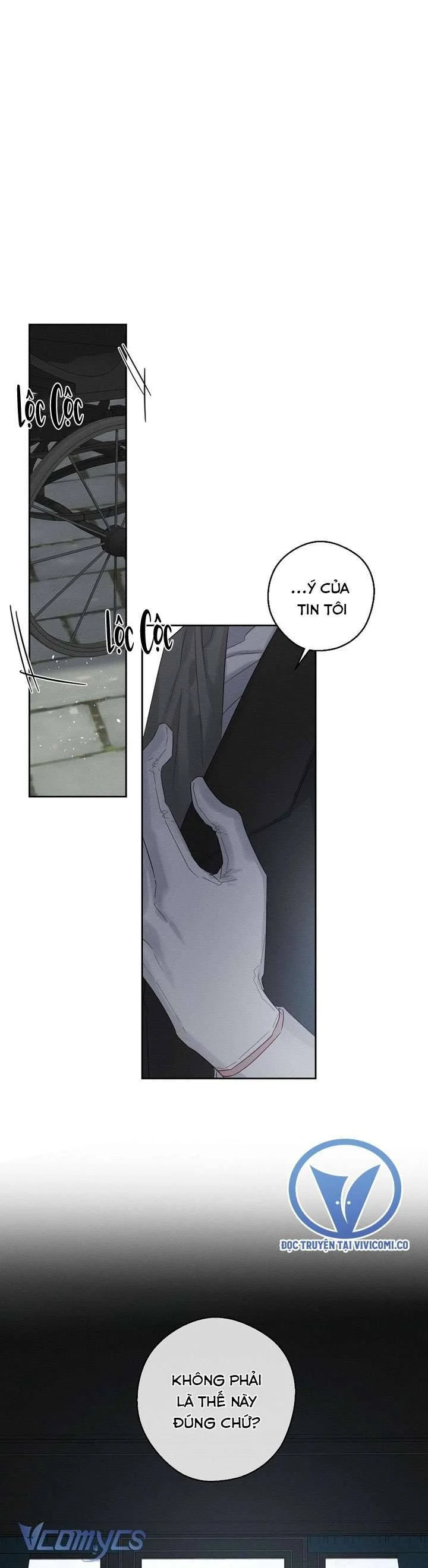 Tôi Phải Giấu Em Trai Trước Đã Chapter 98 23