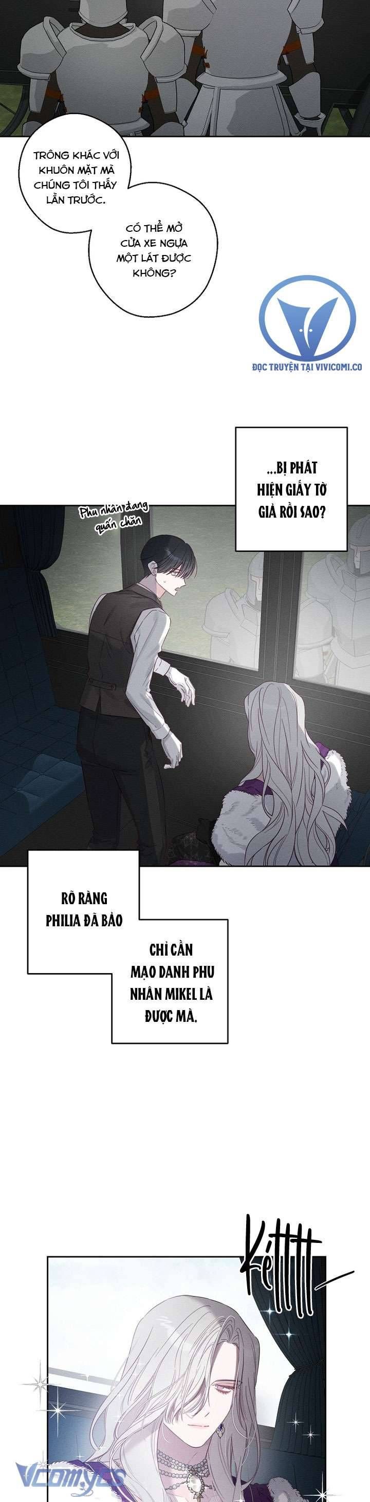 Tôi Phải Giấu Em Trai Trước Đã Chapter 98 30