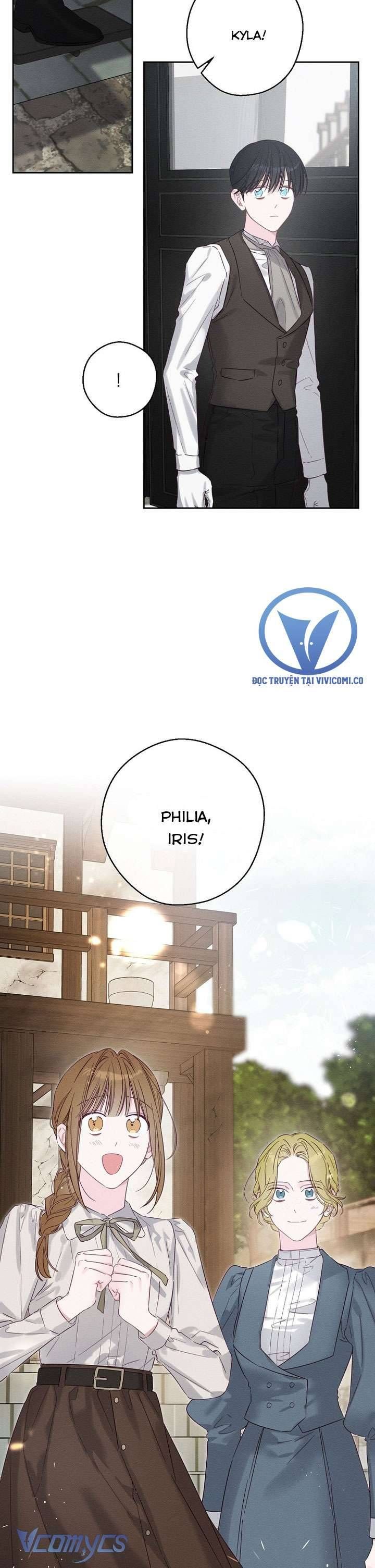 Tôi Phải Giấu Em Trai Trước Đã Chapter 99 6