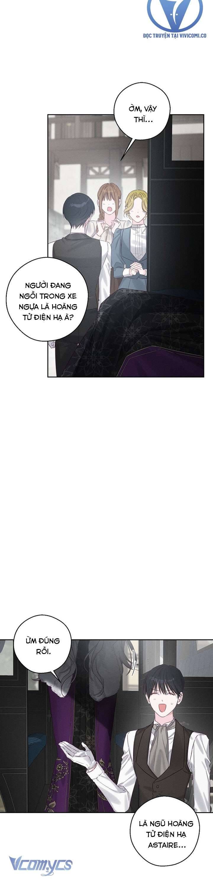 Tôi Phải Giấu Em Trai Trước Đã Chapter 99 8