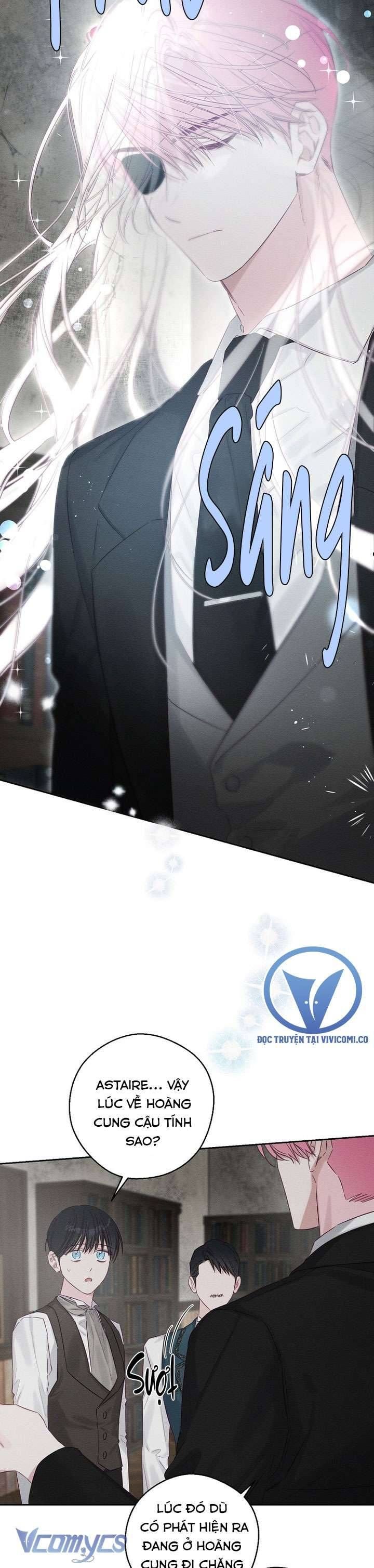 Tôi Phải Giấu Em Trai Trước Đã Chapter 99 16