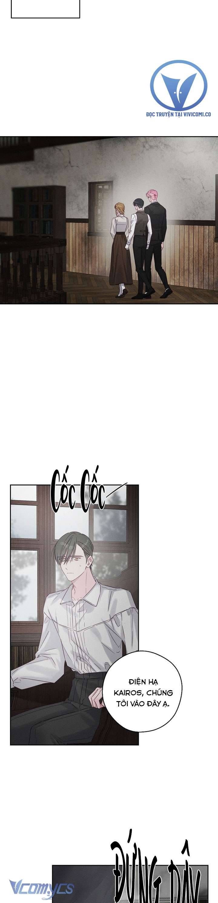 Tôi Phải Giấu Em Trai Trước Đã Chapter 99 20