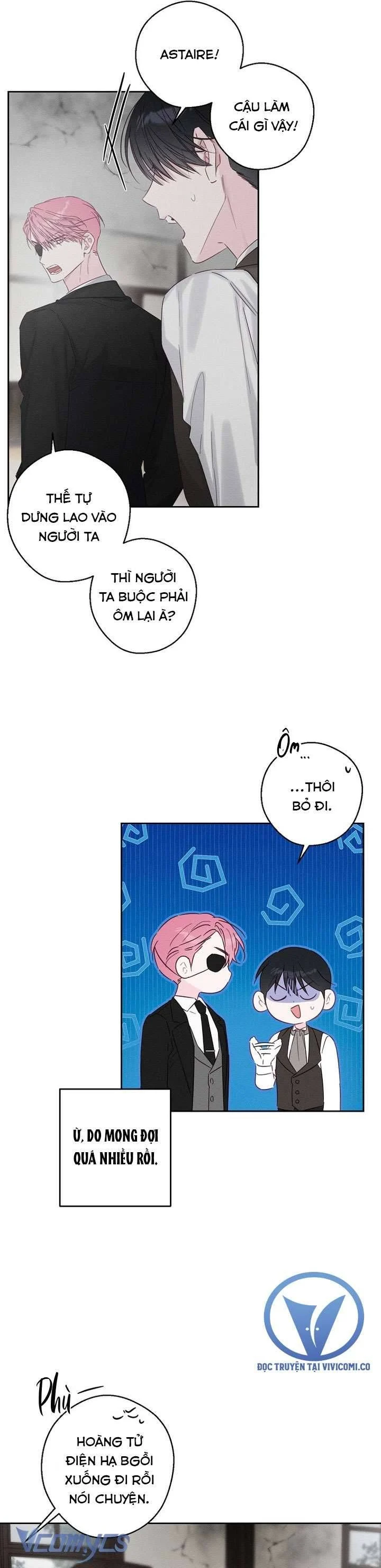 Tôi Phải Giấu Em Trai Trước Đã Chapter 99 22