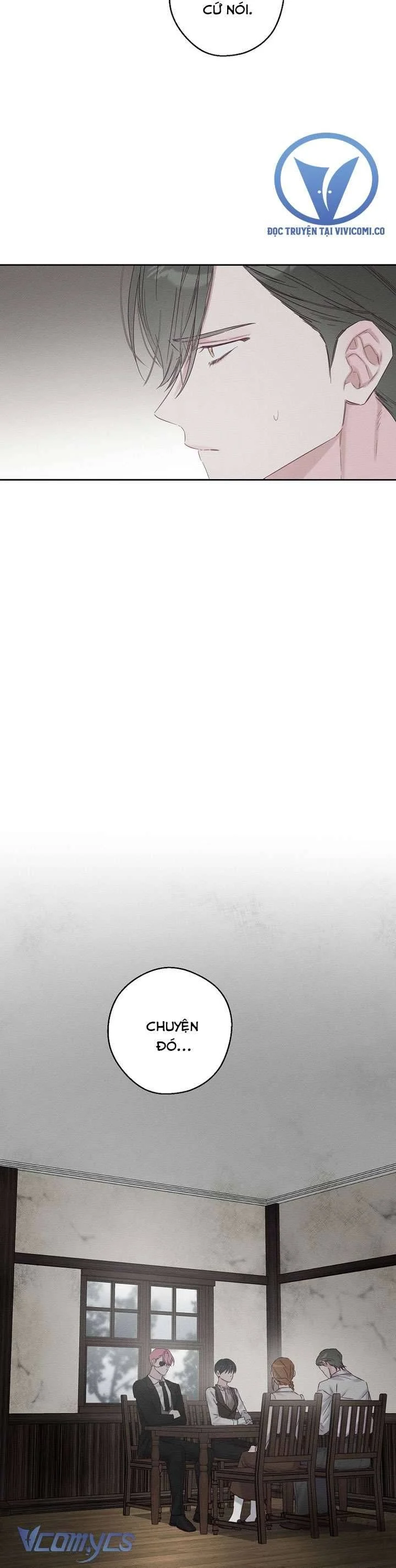 Tôi Phải Giấu Em Trai Trước Đã Chapter 99 25