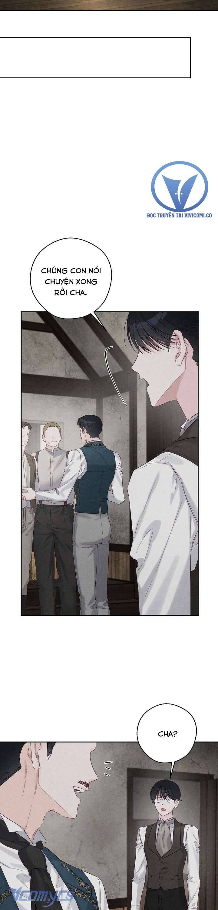 Tôi Phải Giấu Em Trai Trước Đã Chapter 99 26