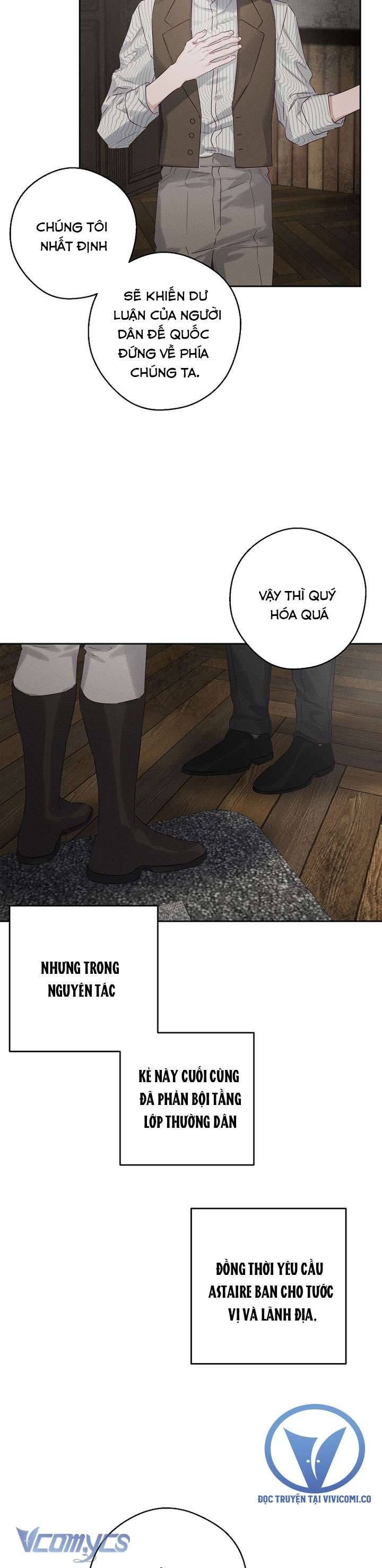 Tôi Phải Giấu Em Trai Trước Đã Chapter 99 30