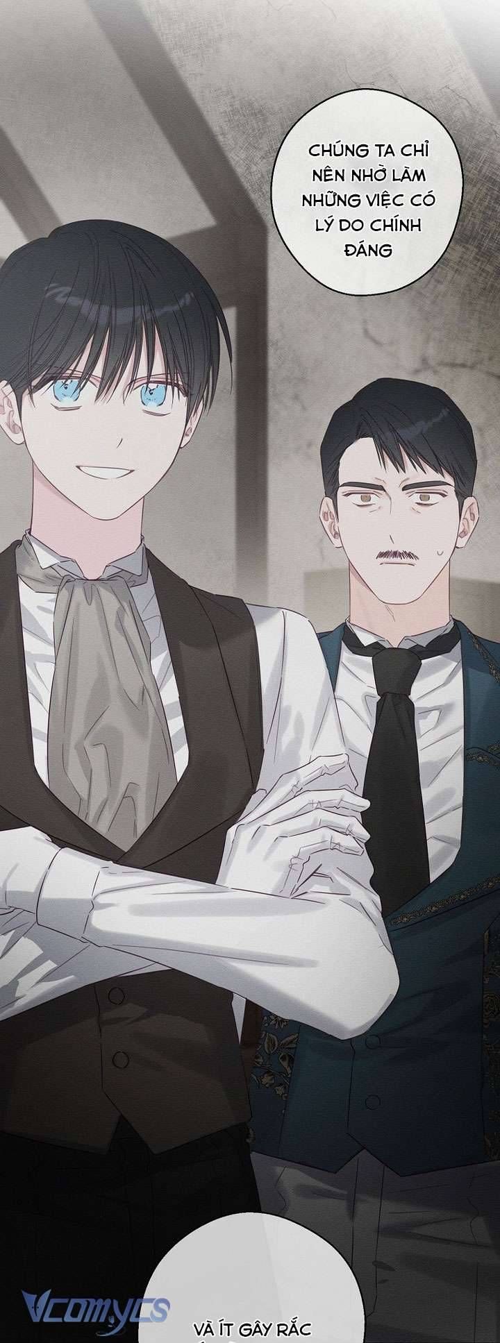 Tôi Phải Giấu Em Trai Trước Đã Chapter 99 36