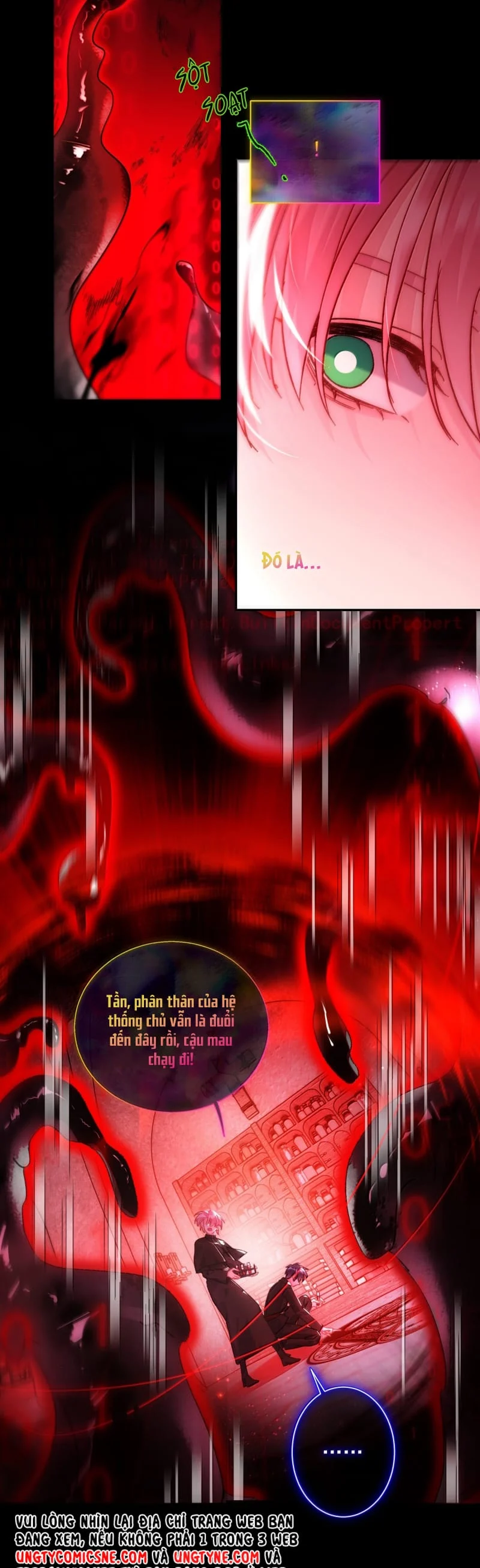 Tôi Phải Làm 1 Kẻ Đại Xấu Xa Chapter 171 - Trang 2