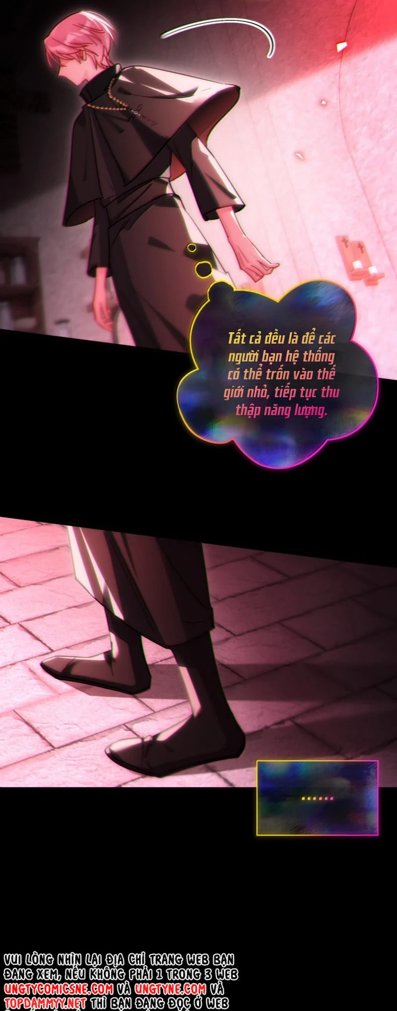 Tôi Phải Làm 1 Kẻ Đại Xấu Xa Chapter 171 - Trang 2