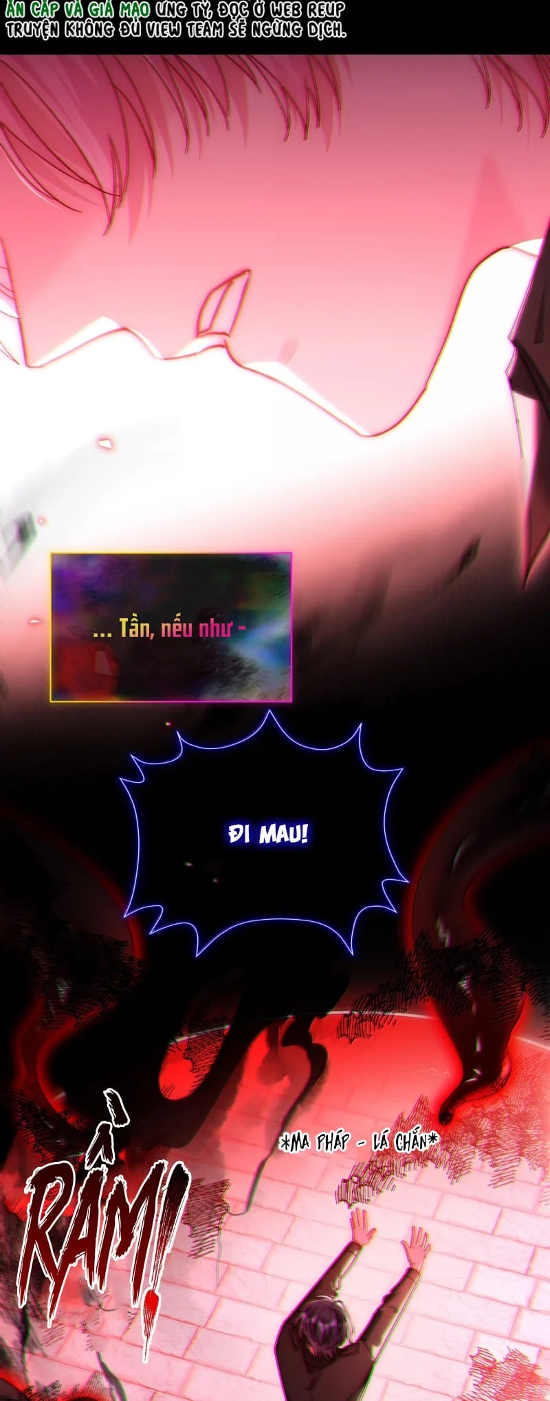Tôi Phải Làm 1 Kẻ Đại Xấu Xa Chapter 171 - Trang 2