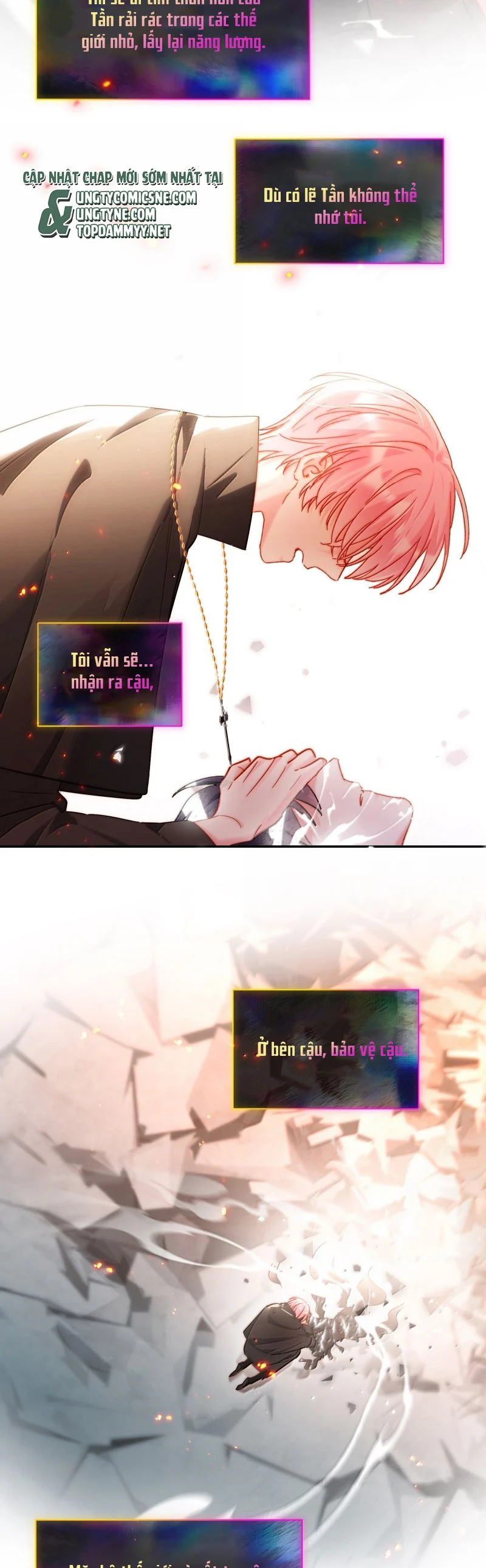 Tôi Phải Làm 1 Kẻ Đại Xấu Xa Chapter 172 - Trang 2