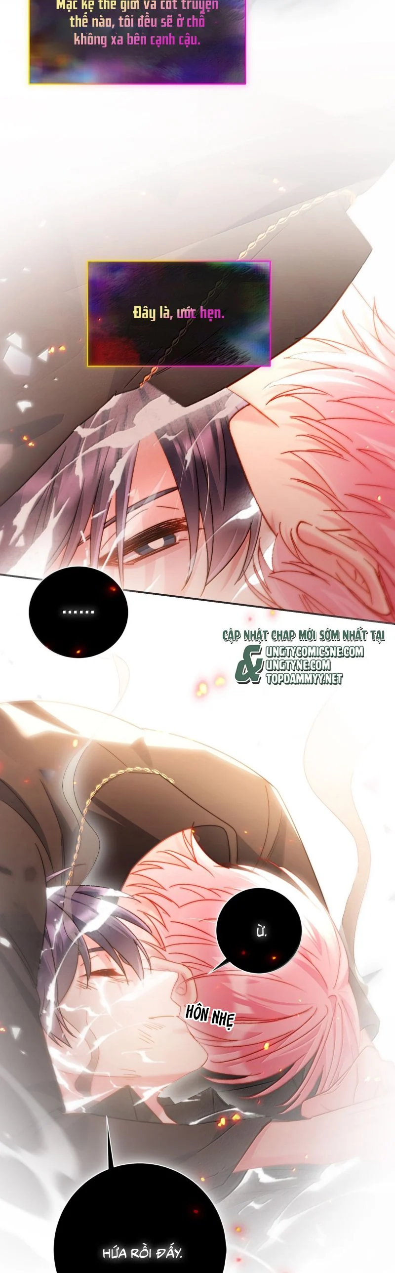 Tôi Phải Làm 1 Kẻ Đại Xấu Xa Chapter 172 - Trang 2