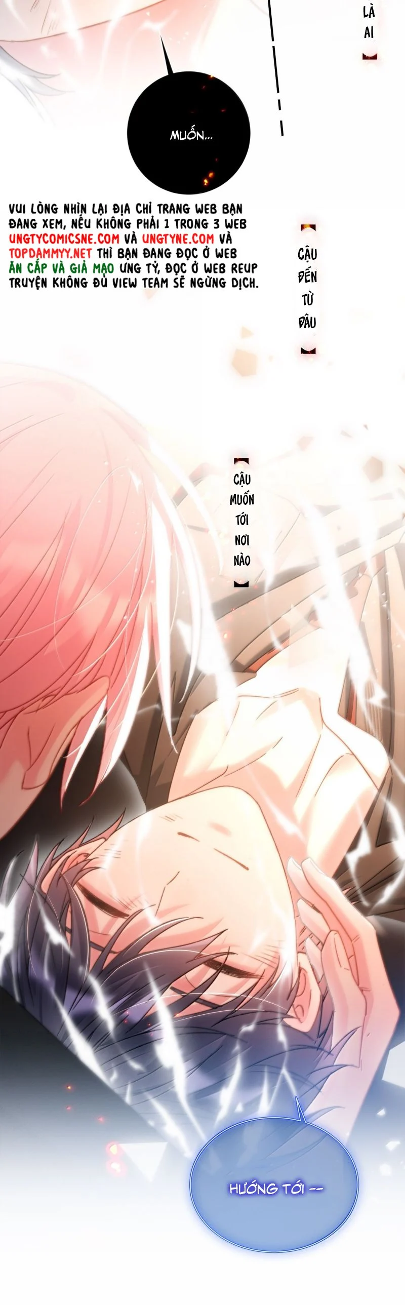 Tôi Phải Làm 1 Kẻ Đại Xấu Xa Chapter 172 - Trang 2