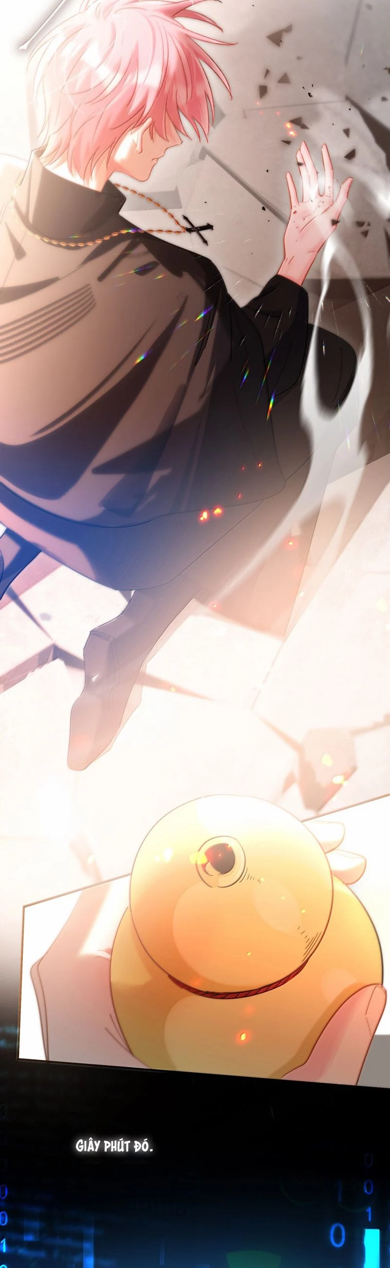 Tôi Phải Làm 1 Kẻ Đại Xấu Xa Chapter 172 - Trang 2