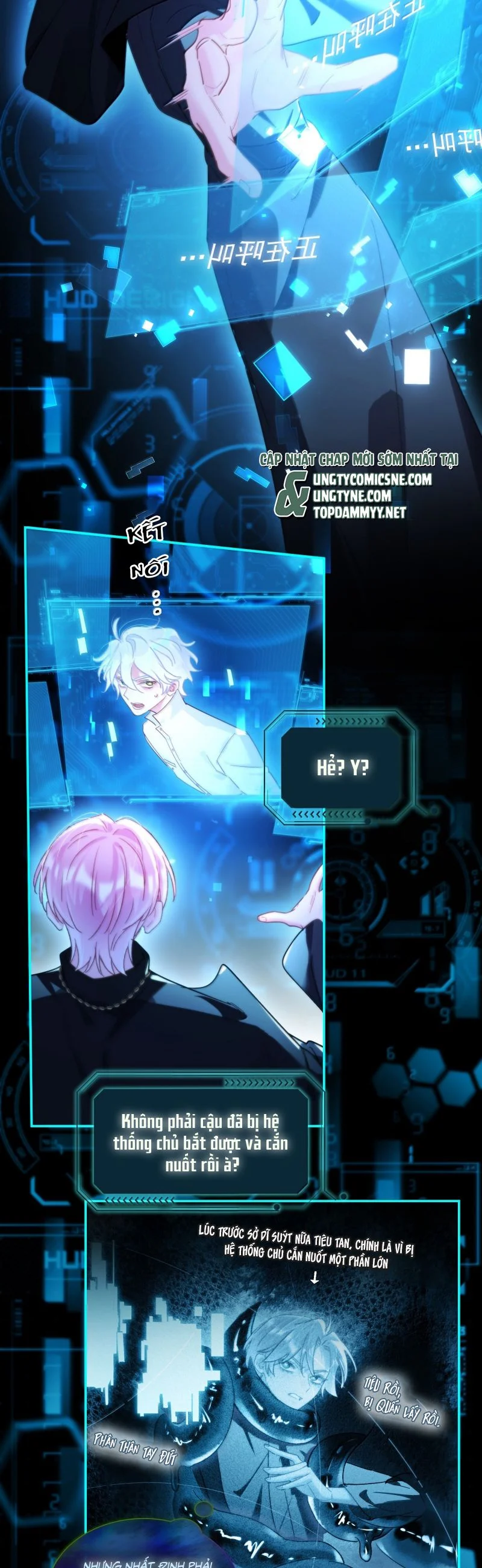 Tôi Phải Làm 1 Kẻ Đại Xấu Xa Chapter 172 - Trang 2