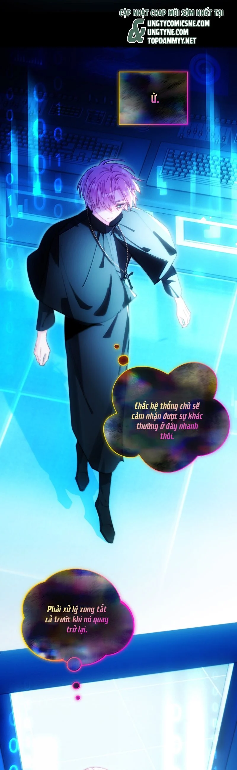 Tôi Phải Làm 1 Kẻ Đại Xấu Xa Chapter 172 - Trang 2