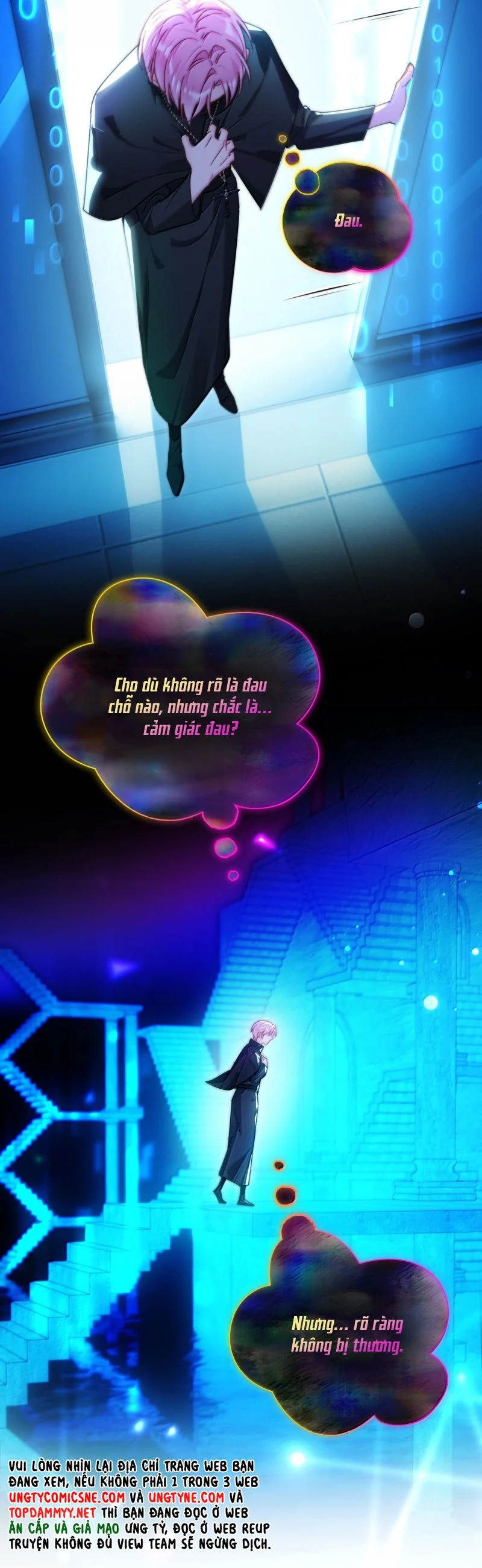 Tôi Phải Làm 1 Kẻ Đại Xấu Xa Chapter 172 - Trang 2
