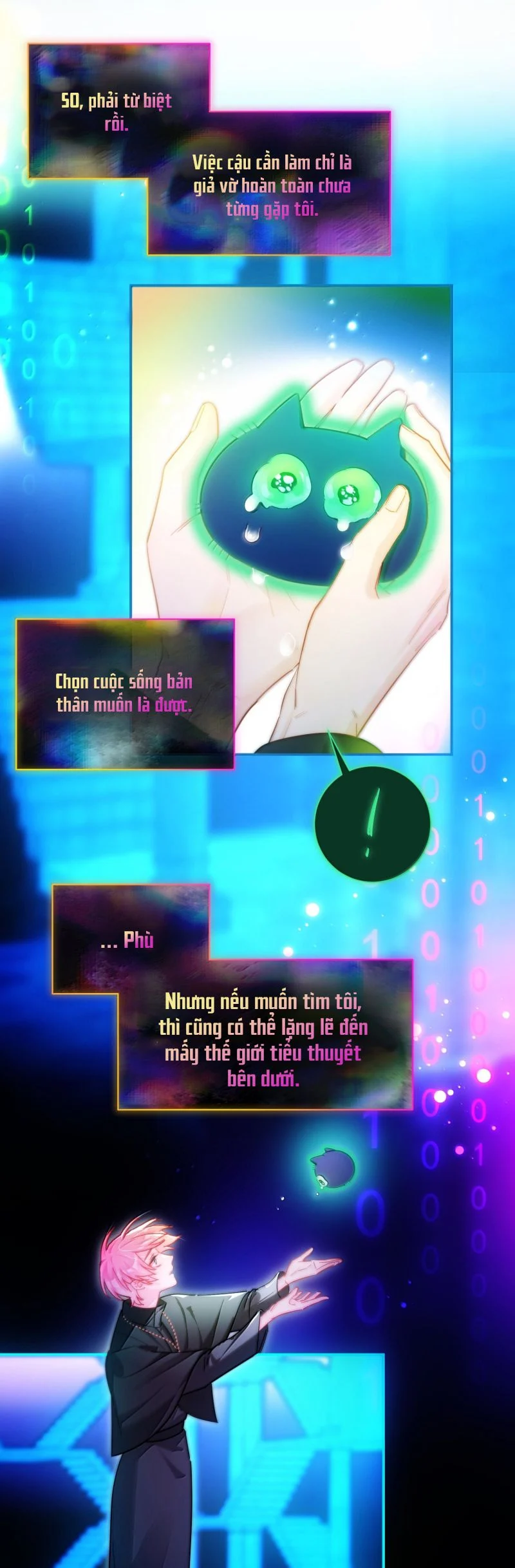 Tôi Phải Làm 1 Kẻ Đại Xấu Xa Chapter 172 - Trang 2