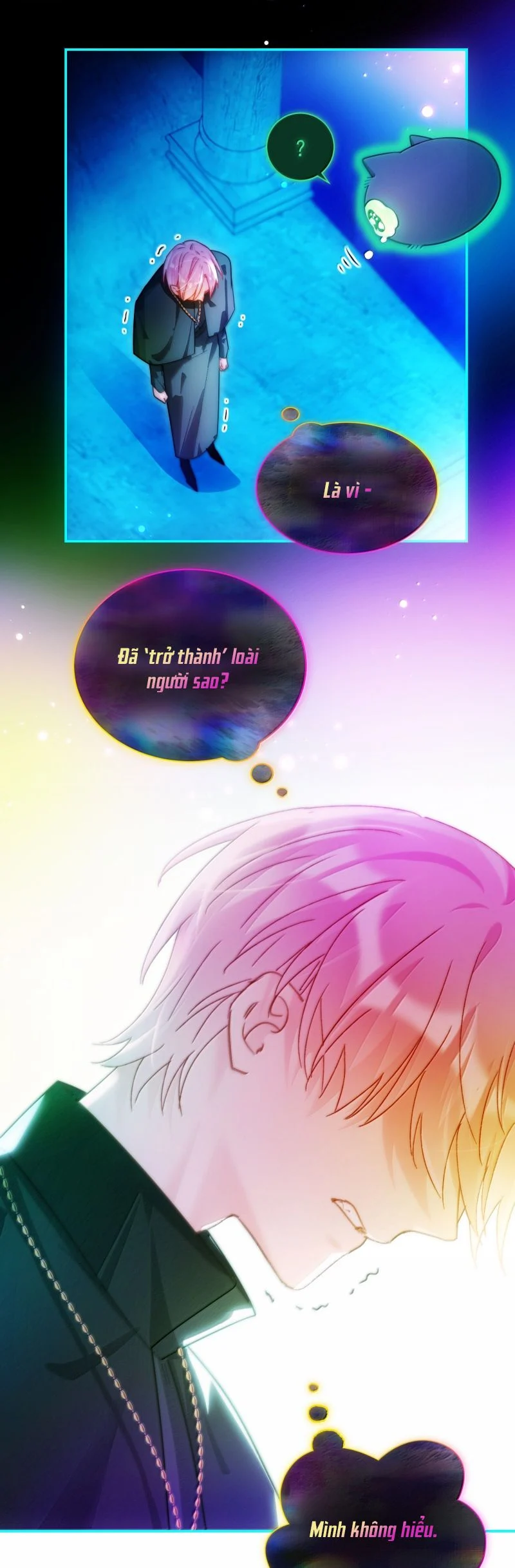 Tôi Phải Làm 1 Kẻ Đại Xấu Xa Chapter 172 - Trang 2