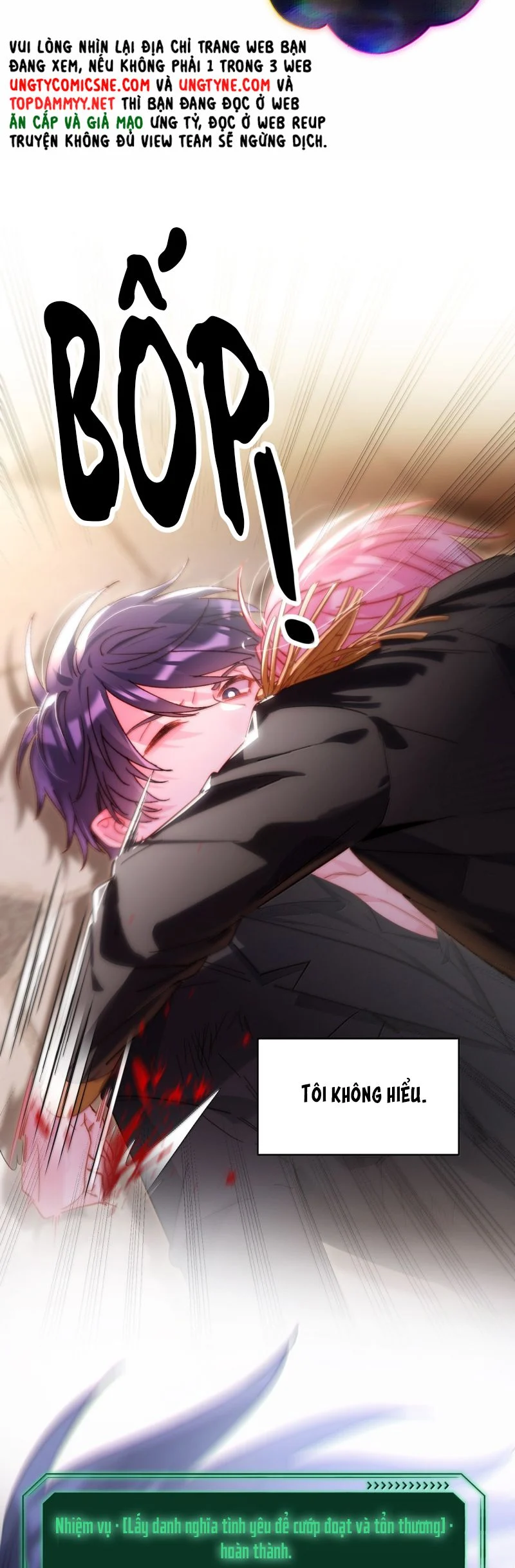 Tôi Phải Làm 1 Kẻ Đại Xấu Xa Chapter 172 - Trang 2